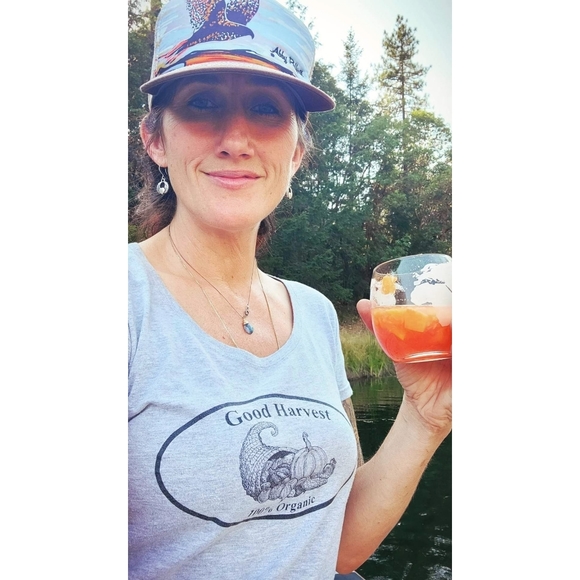 Meet your Posher, Natalya - Picture 6 of 6